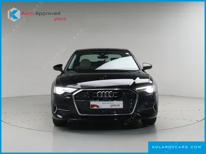 AUDI A6 45 TFSI