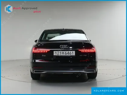 AUDI A6 45 TFSI
