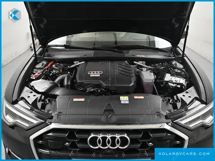 AUDI A6 45 TFSI