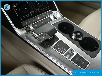 AUDI A6 45 TFSI