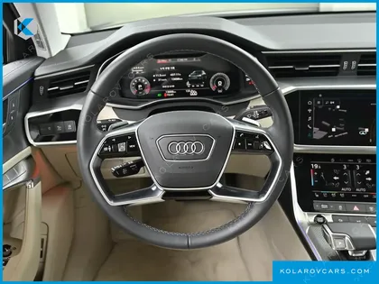 AUDI A6 45 TFSI