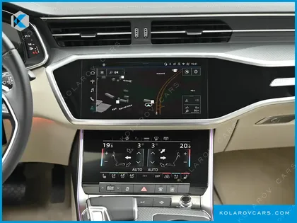 AUDI A6 45 TFSI