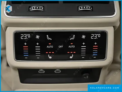 AUDI A6 45 TFSI