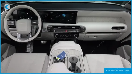 HYUNDAI PALISADE HEV 2.5T 4WD 9-SEATER