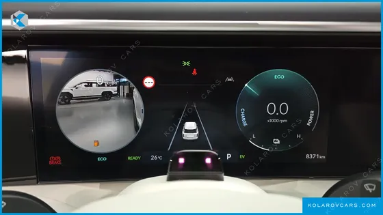 HYUNDAI PALISADE HEV 2.5T 4WD 9-SEATER