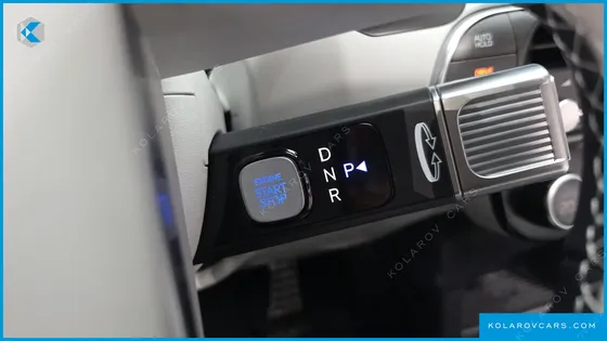 HYUNDAI PALISADE HEV 2.5T 4WD 9-SEATER