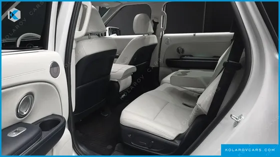 HYUNDAI PALISADE HEV 2.5T 4WD 9-SEATER