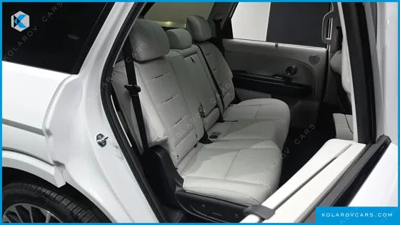 HYUNDAI PALISADE HEV 2.5T 4WD 9-SEATER