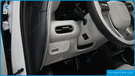 HYUNDAI PALISADE HEV 2.5T 4WD 9-SEATER