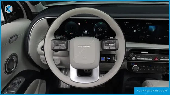 HYUNDAI PALISADE HEV 2.5T 4WD 9-SEATER
