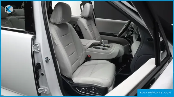 HYUNDAI PALISADE HEV 2.5T 4WD 9-SEATER