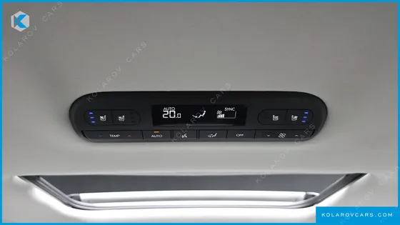 HYUNDAI PALISADE HEV 2.5T 4WD 9-SEATER
