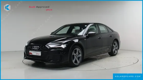 AUDI A6 45 TFSI PREMIUM