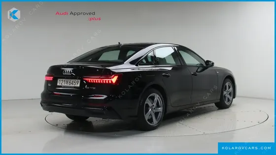 AUDI A6 45 TFSI PREMIUM