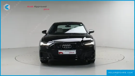 AUDI A6 45 TFSI PREMIUM