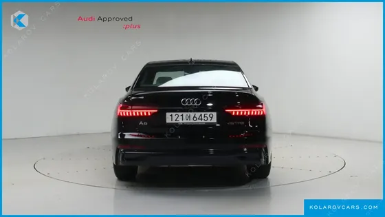 AUDI A6 45 TFSI PREMIUM