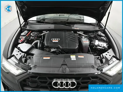 AUDI A6 45 TFSI PREMIUM