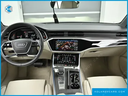AUDI A6 45 TFSI PREMIUM