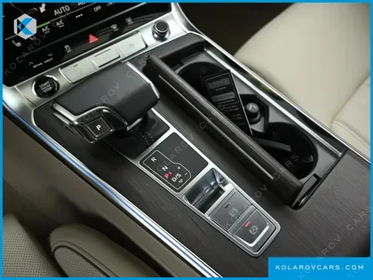 AUDI A6 45 TFSI PREMIUM