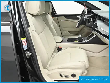 AUDI A6 45 TFSI PREMIUM