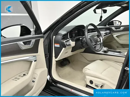 AUDI A6 45 TFSI PREMIUM