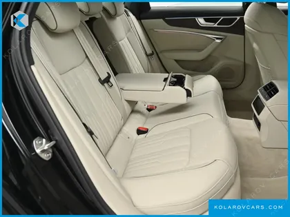 AUDI A6 45 TFSI PREMIUM