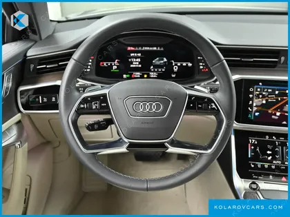 AUDI A6 45 TFSI PREMIUM