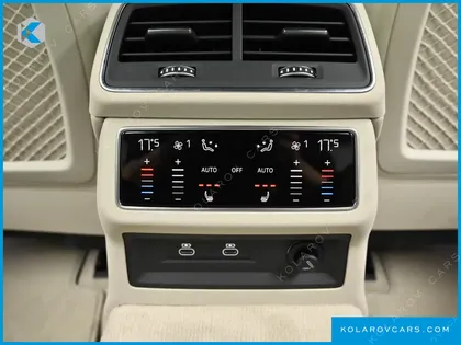 AUDI A6 45 TFSI PREMIUM