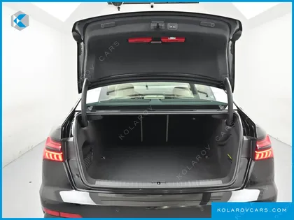 AUDI A6 45 TFSI PREMIUM