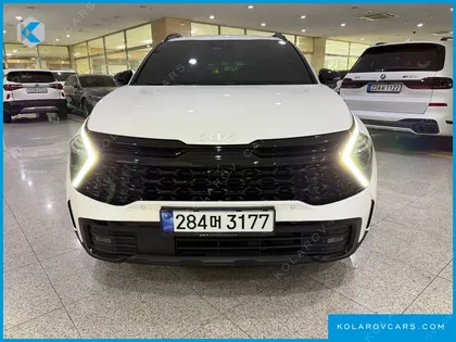 KIA SPORTAGE 30TH EDITION 2WD