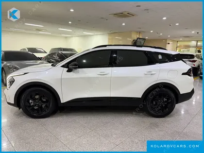 KIA SPORTAGE 30TH EDITION 2WD