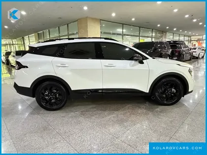 KIA SPORTAGE 30TH EDITION 2WD