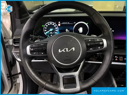KIA SPORTAGE 30TH EDITION 2WD