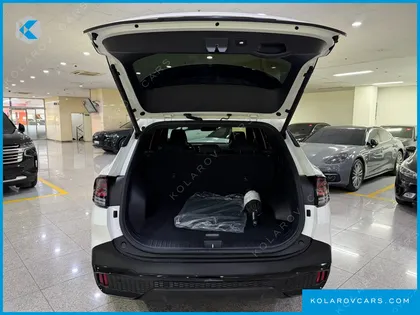 KIA SPORTAGE 30TH EDITION 2WD
