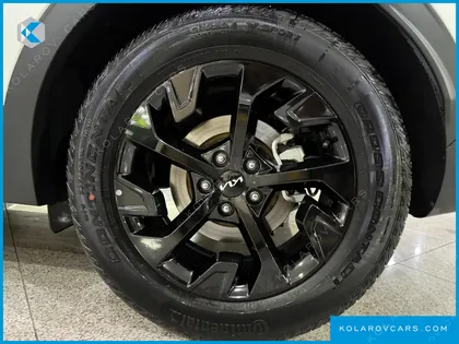 KIA SPORTAGE 30TH EDITION 2WD
