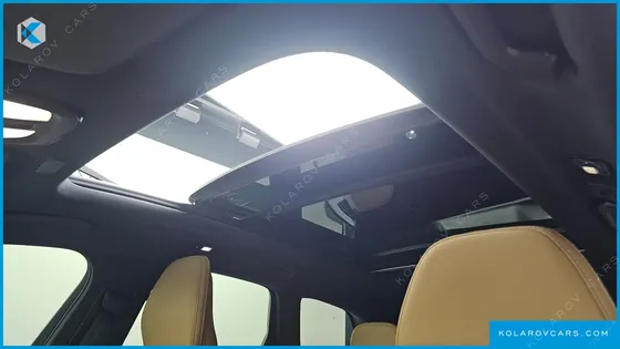 VOLVO XC60 B6 ULTIMATE BRIGHT