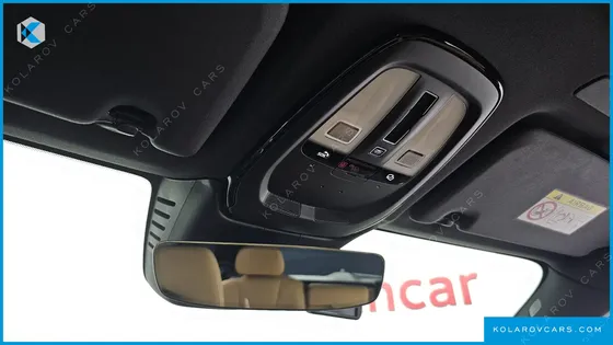 VOLVO XC60 B6 ULTIMATE BRIGHT