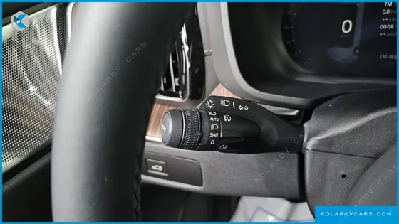 VOLVO XC60 B6 ULTIMATE BRIGHT