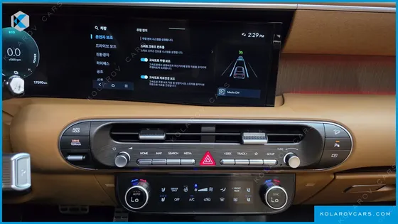 HYUNDAI PALISADE HEV 2.5T 4WD 7-SEATER