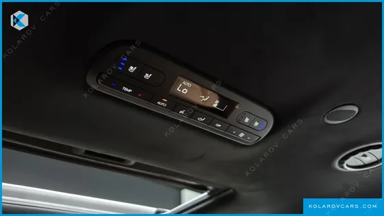 HYUNDAI PALISADE HEV 2.5T 4WD 7-SEATER