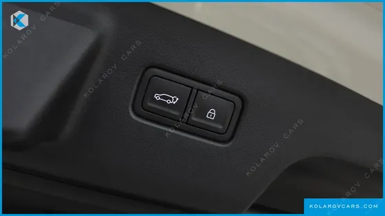 HYUNDAI PALISADE HEV 2.5T 4WD 7-SEATER