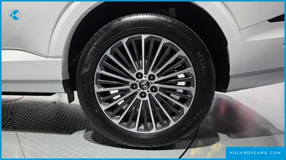 HYUNDAI PALISADE HEV 2.5T 4WD 7-SEATER