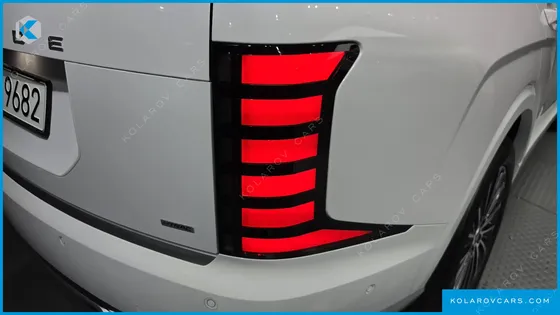 HYUNDAI PALISADE HEV 2.5T 4WD 7-SEATER