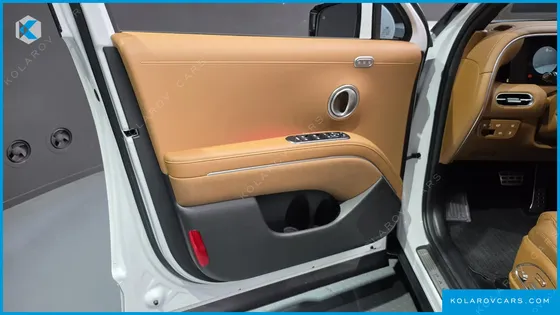 HYUNDAI PALISADE HEV 2.5T 4WD 7-SEATER