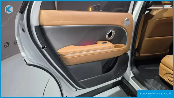 HYUNDAI PALISADE HEV 2.5T 4WD 7-SEATER