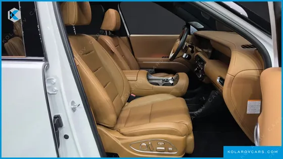 HYUNDAI PALISADE HEV 2.5T 4WD 7-SEATER