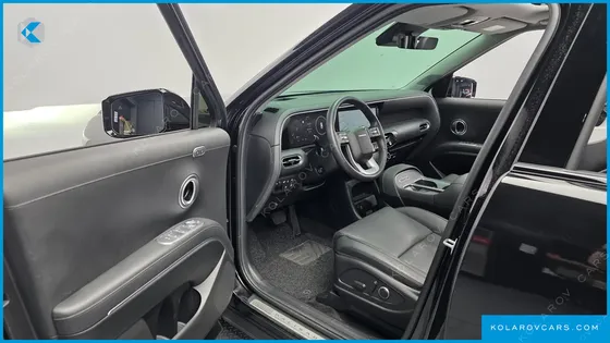 HYUNDAI PALISADE GASOLINE 2.5T 4WD 7-SEATER