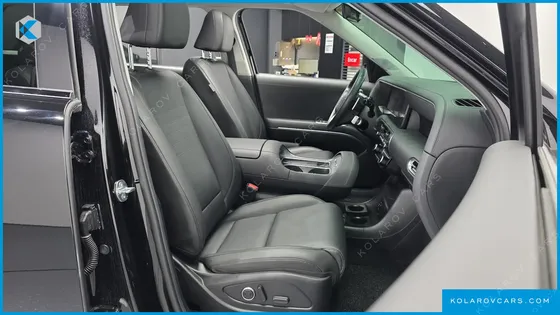 HYUNDAI PALISADE GASOLINE 2.5T 4WD 7-SEATER