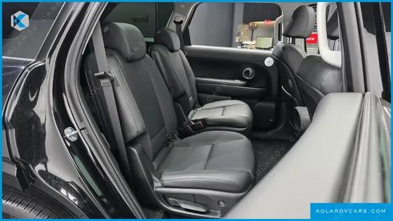 HYUNDAI PALISADE GASOLINE 2.5T 4WD 7-SEATER