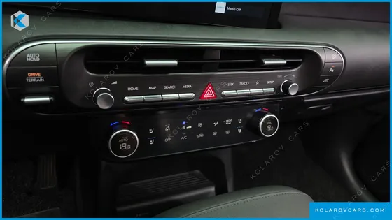 HYUNDAI PALISADE GASOLINE 2.5T 4WD 7-SEATER